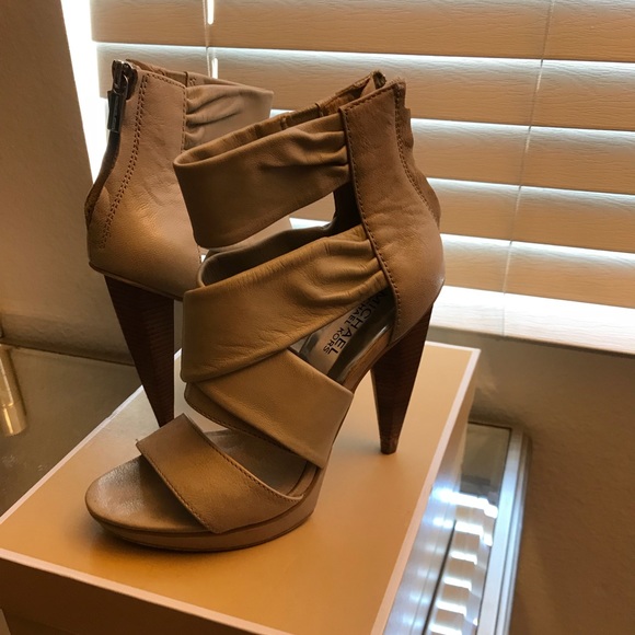 Michael Kors Shoes - Michael Kors Heels
